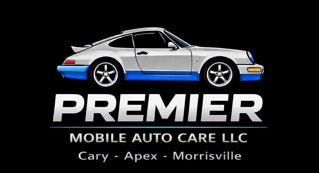 Premier Mobile Auto Care